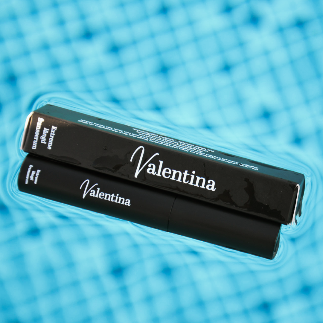 Valentina Frans Serum Extrem frans längd